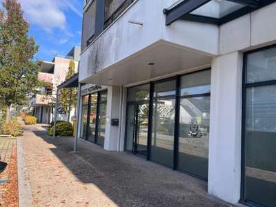 Location Bureaux à Plescop