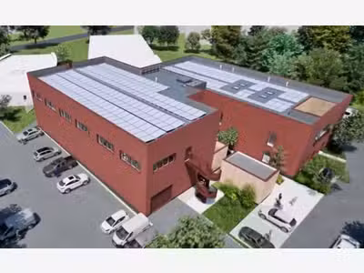 Bureaux RE 2020 à louer à Ploemeur
