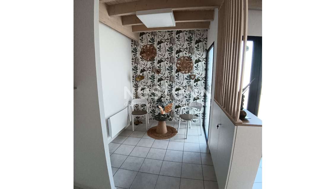Bureaux a louer Ploeren 3 pièce(s) 30 m2