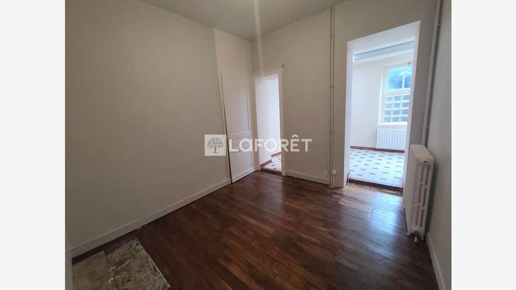 A louer bureaux de 43m² au centre de Ploërmel 