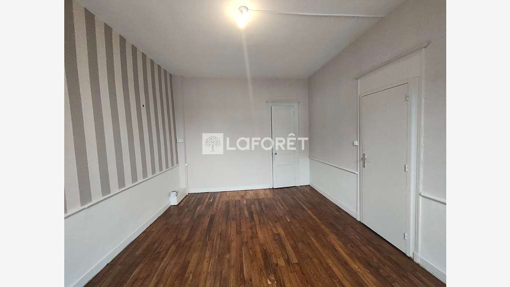 A louer bureaux de 43m² au centre de Ploërmel 