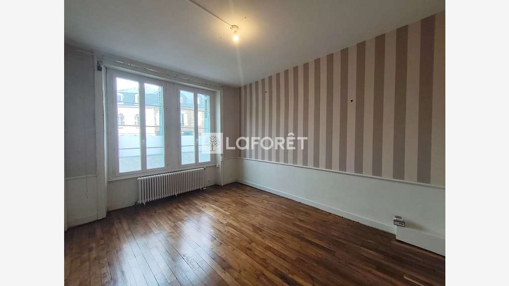 A louer bureaux de 43m² au centre de Ploërmel 