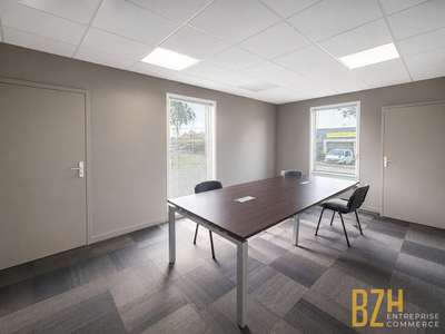 Location Bureaux à Ploërmel