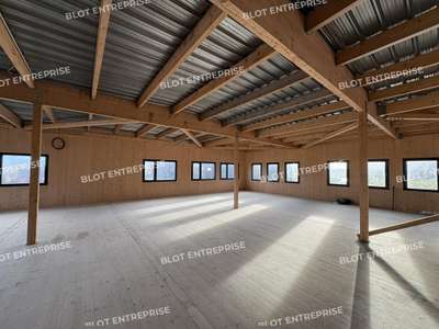 A louer bureaux 230m² R+1 à Ploudaniel