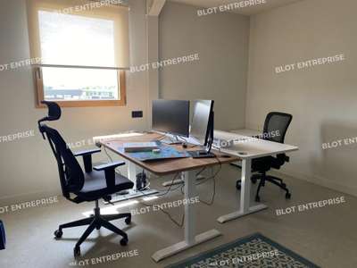A louer bureaux de 20m² en ZA à Plouer-sur-Rance