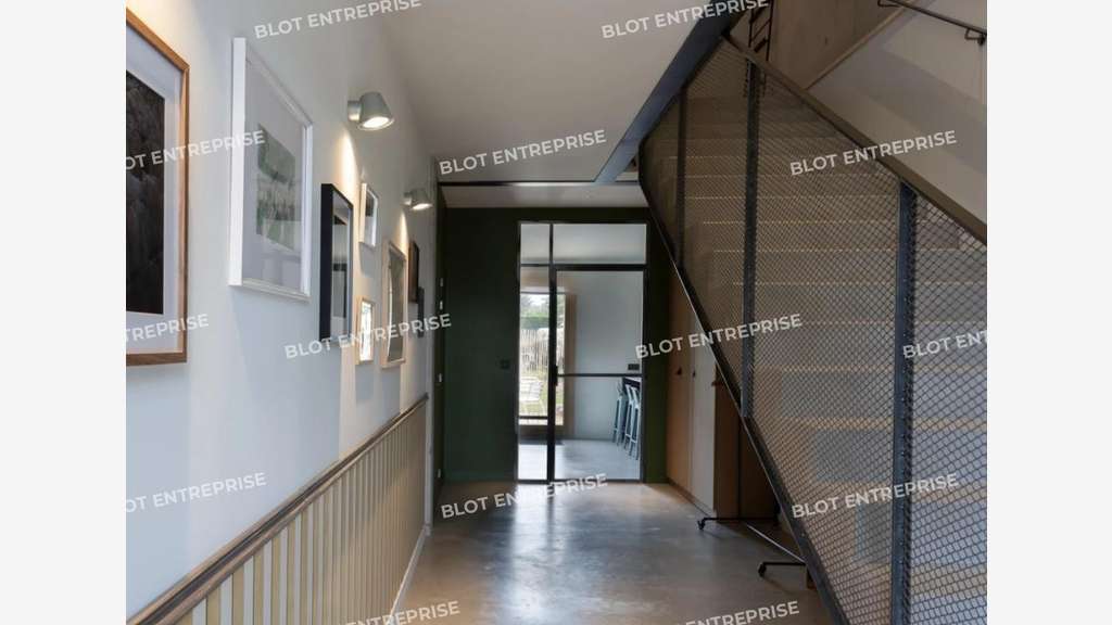 A LOUER - BUREAU - PLOUER-SUR-RANCE - 15 m²