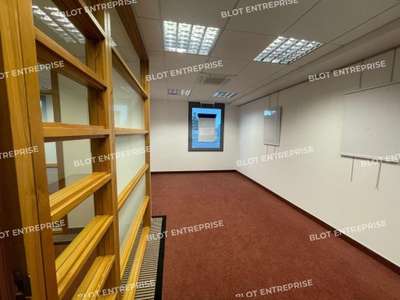 A louer bureaux 70m² lumineux Ploufragan centre