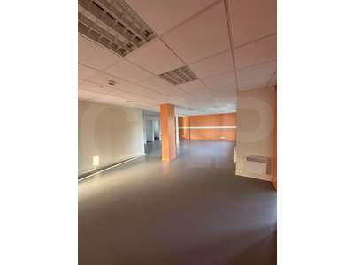 Location Bureaux à Ploufragan