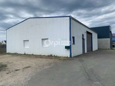 Location Locaux d'activités - Entrepôts à Saint-Pierre-Quiberon