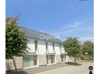 Location Bureaux à Plouharnel