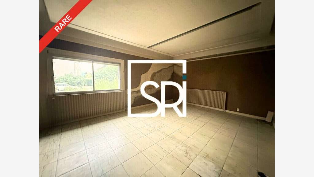 A louer bureaux 280m² accès PMR à Issoire