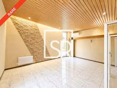 A louer bureaux 280m² accès PMR à Issoire