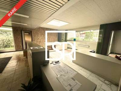 A louer bureaux 280m² accès PMR à Issoire