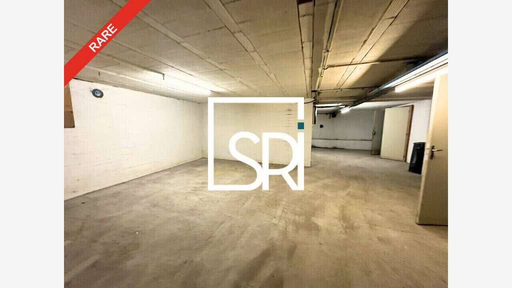 A louer bureaux 280m² accès PMR à Issoire
