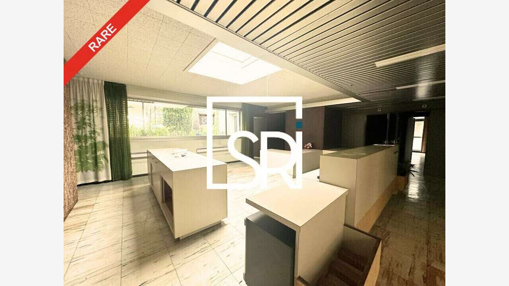 A louer bureaux 280m² accès PMR à Issoire