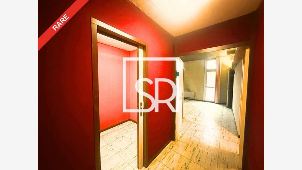 A louer bureaux 280m² accès PMR à Issoire
