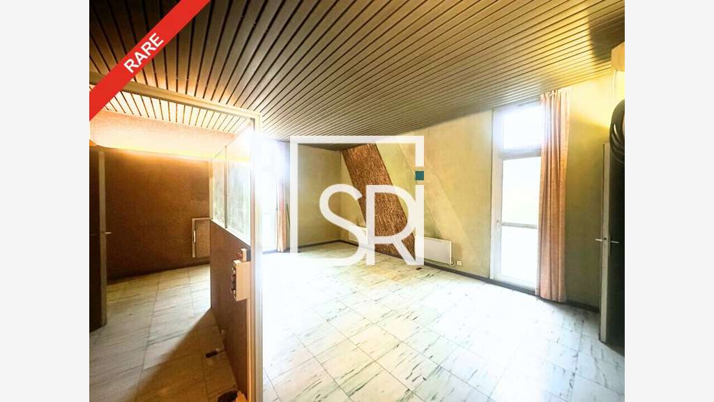 A louer bureaux 280m² accès PMR à Issoire
