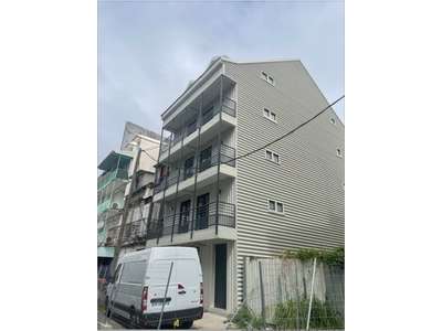 Location Bureaux à Pointe-à-Pitre