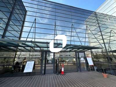 Location Bureaux à Poissy