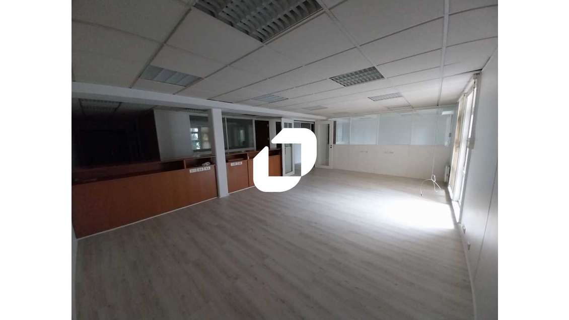 A louer Bureaux 170m² Poissy