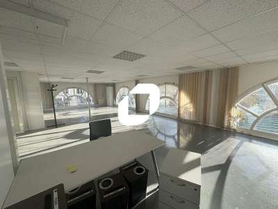 Location Bureaux à Poissy