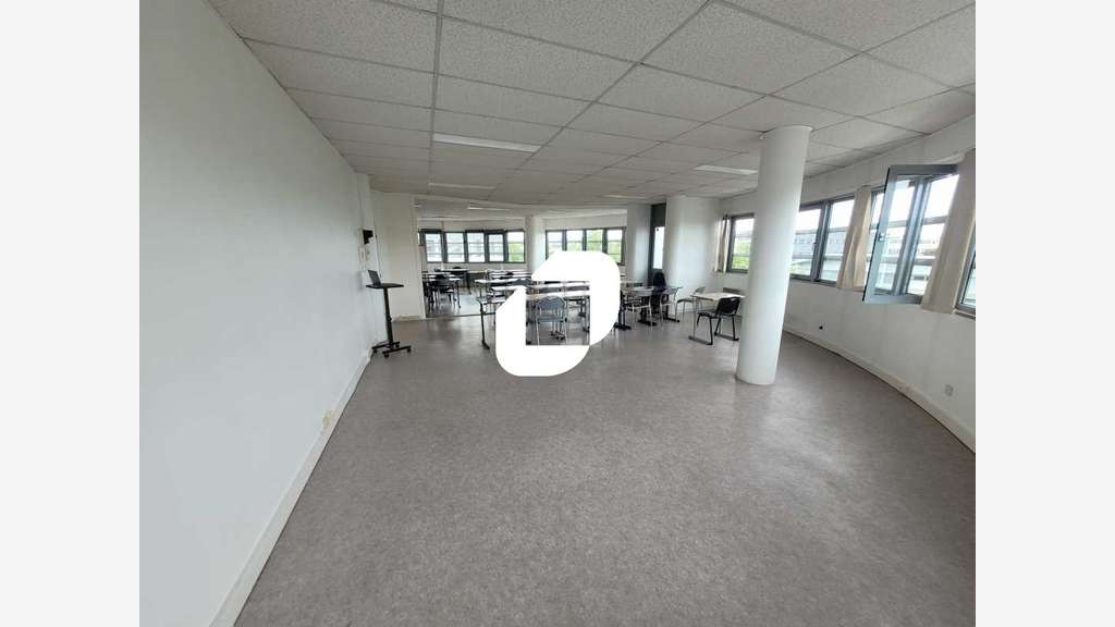A louer Bureaux 20m² Poissy