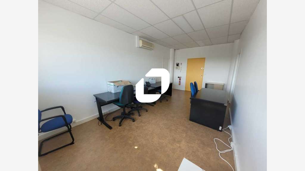 A louer Bureaux 20m² Poissy