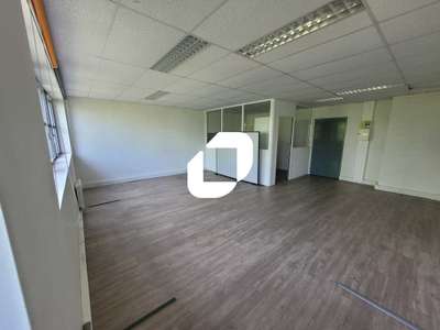 A louer Bureaux 50m² Poissy