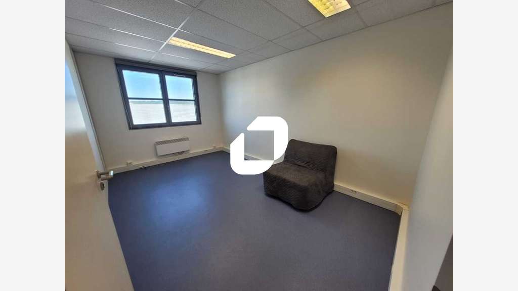 A louer Bureaux 50m² Poissy