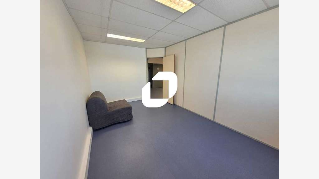A louer Bureaux 50m² Poissy