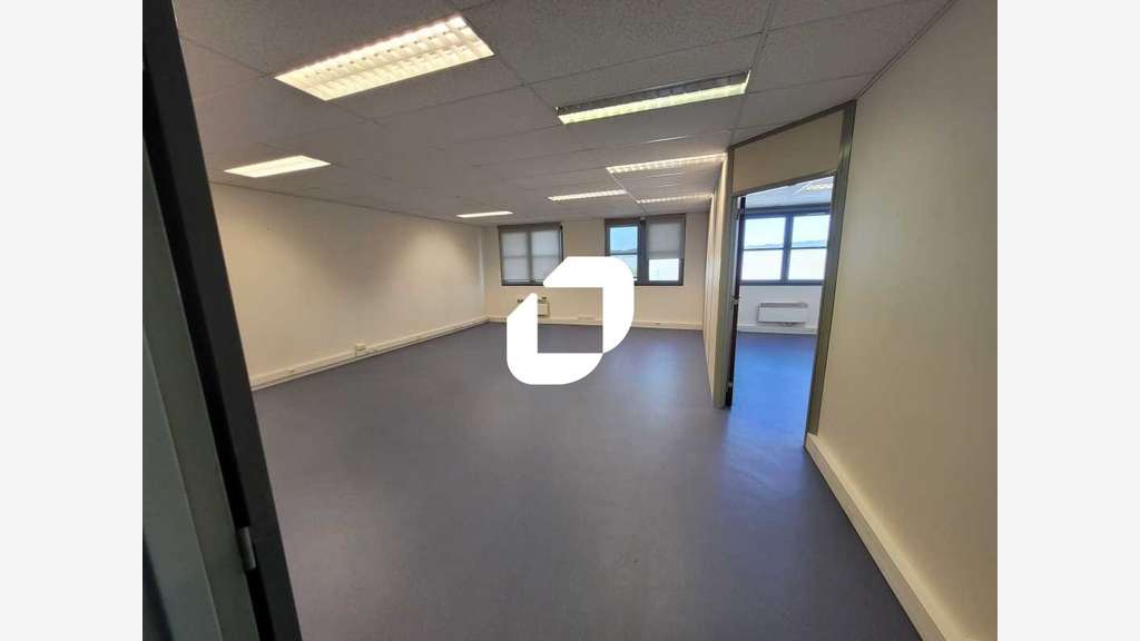 A louer Bureaux 23m² Poissy