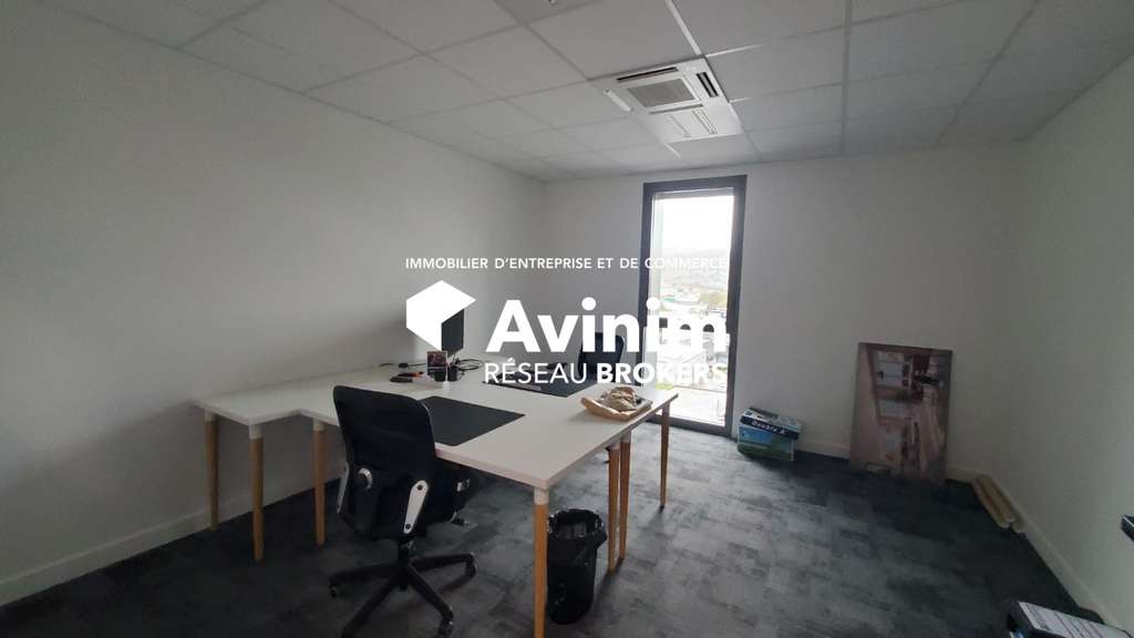 Bureaux haut de gamme à louer - Parc de Calvi à P