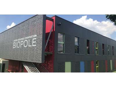 Location Bureaux à Poitiers