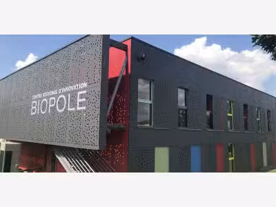 À louer bureaux de 14 à 400m² dédiés à la santé