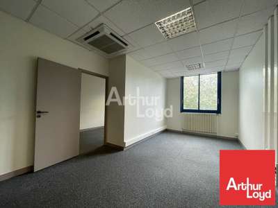 Location Bureaux à Poitiers
