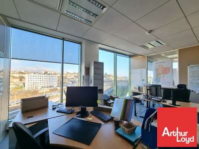 Location Bureaux à Poitiers