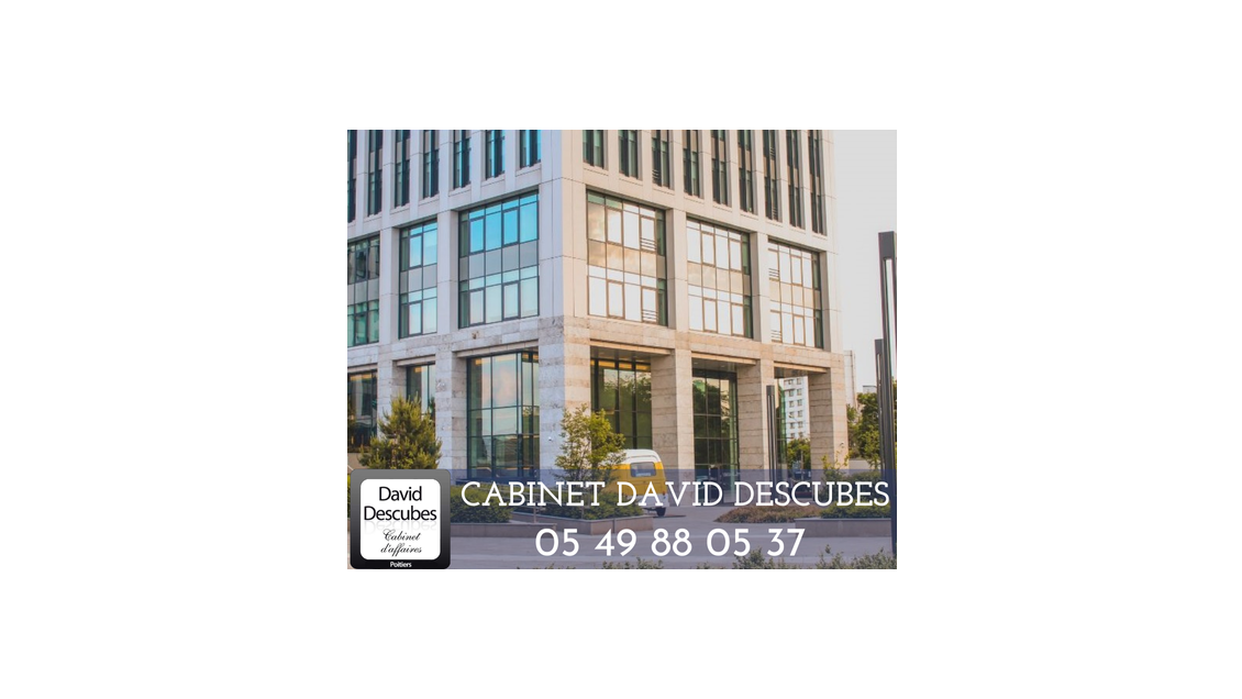 A louer bureaux 40m² en centre ville de Poitiers