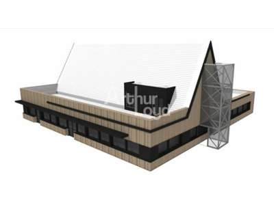 Location Bureaux à Poitiers