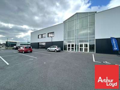 Location Locaux commerciaux - Boutiques à Poitiers