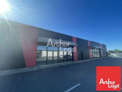 Location Locaux commerciaux - Boutiques à Poitiers