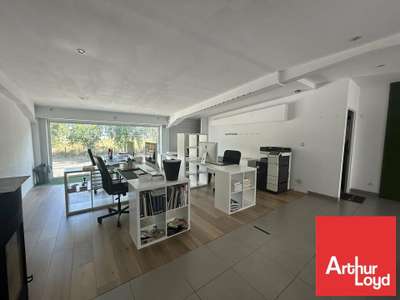 Location Bureaux à Poitiers