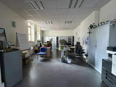 Location Bureaux à Poitiers