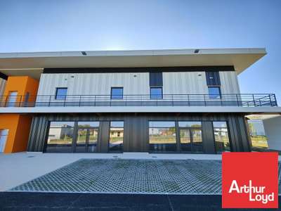 Location Bureaux à Poitiers