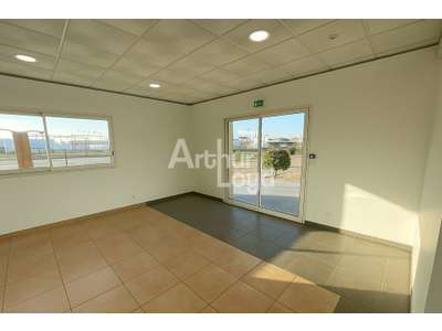 Location Bureaux à Poitiers