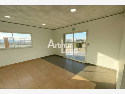 Bureaux 156m² à louer à Poitiers République