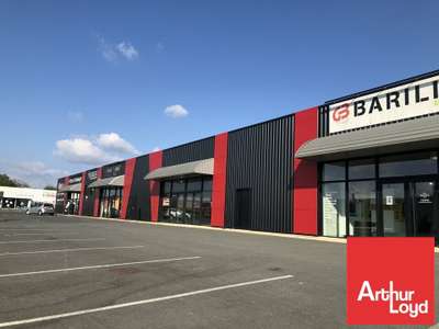 Location Locaux commerciaux - Boutiques à Poitiers