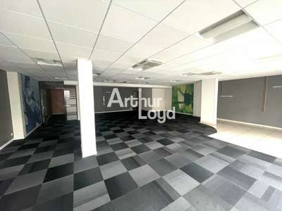 Bureaux 149m² à louer Poitiers Bld du Grand Cerf