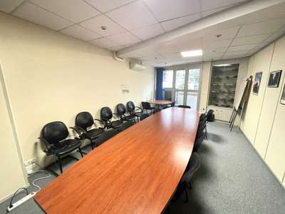 Plateau de bureaux à louer à Poitiers