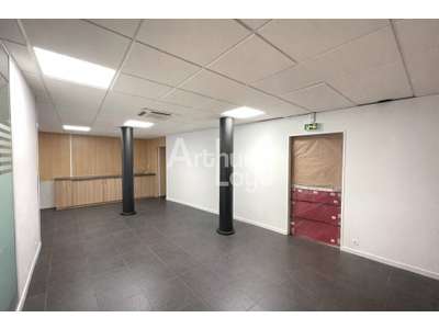 Location Bureaux à Poitiers