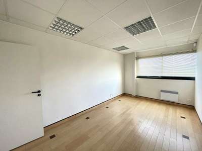 Location Bureaux à Poitiers